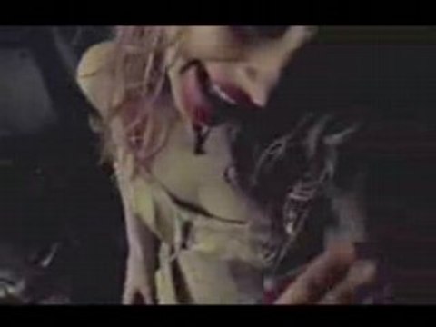 Queen Adreena pretty - like drugs