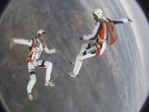 Freefly / Amnesia / Maubeuge 2008 / Manche 5 à 8,6