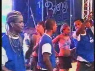 FERRE GOLA - FIKIN 2008 par DRIGO MBAKI/ Acte II