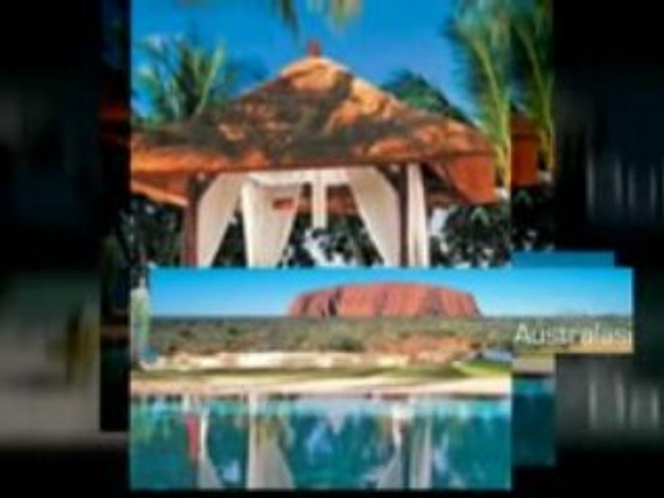 Luxury and Caribbean Holidays