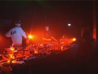 Bass Attack Crew DjMattj djFly Mc Razamike