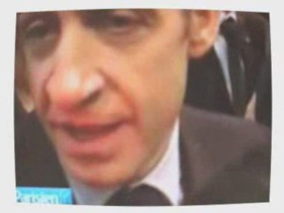 Mot de passe : "Péter les plombs"