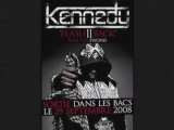 kennedy  PAIN REMIX feat THE GAME et KEYSHIA COLE