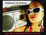Un Nouveau Forum Funk pour les passionés...