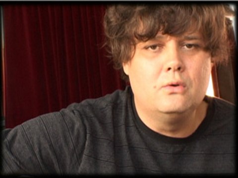 Concert privé : Ron Sexsmith (1/3)