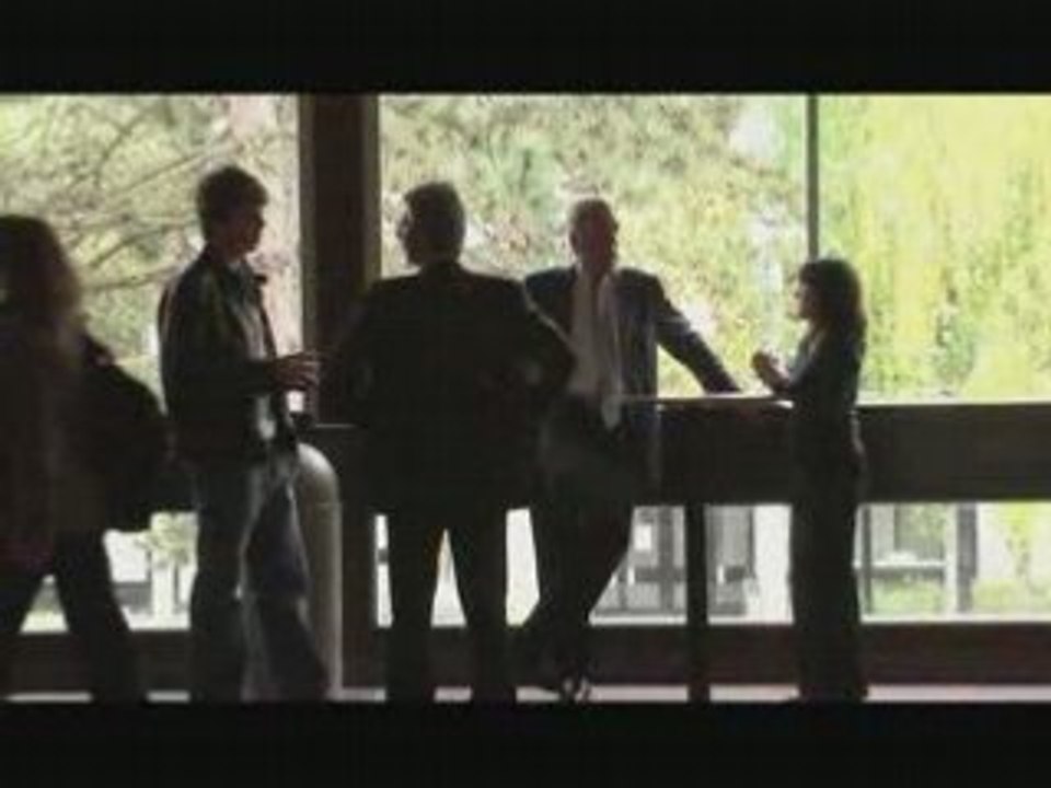 Présentation Junior Entreprise ESSEC