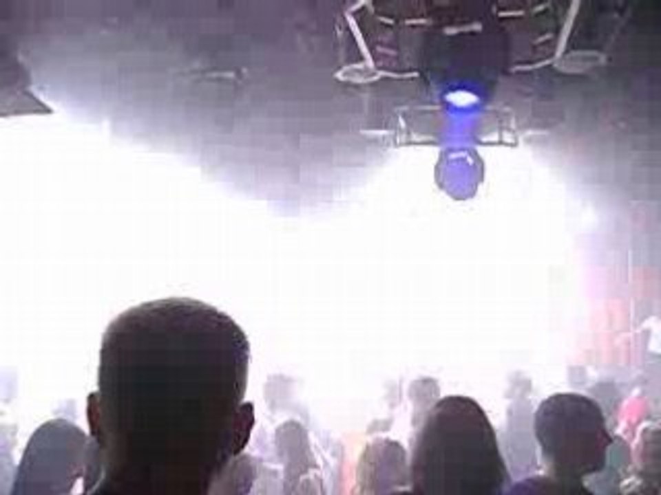 Franky Kloeck @ Classic, Cherry Moon, Lokeren 27-09-2008 (3)