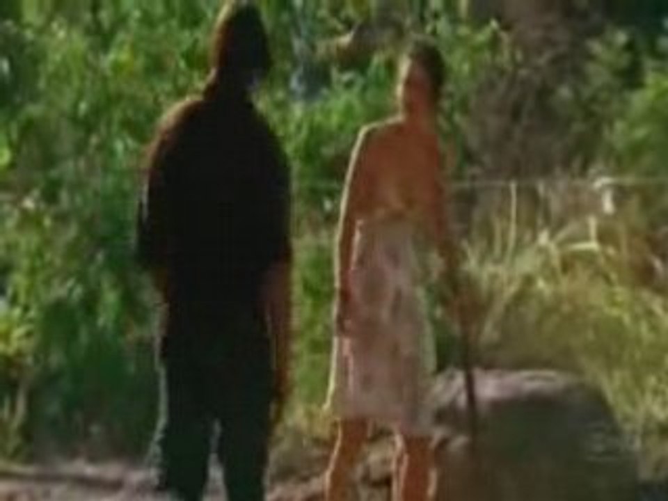 Sawyer ve Kate - İstanbulda Sonbahar