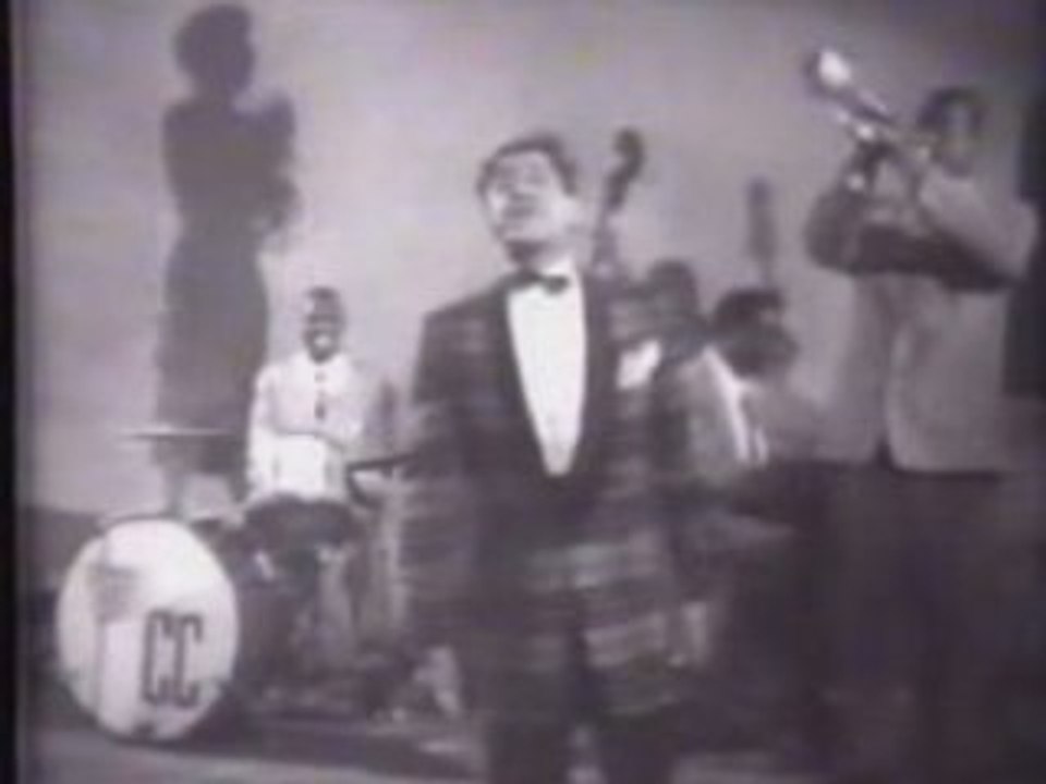 Cab Calloway - Minnie The Moocher
