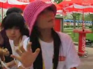 Beijing - The Olympic Village