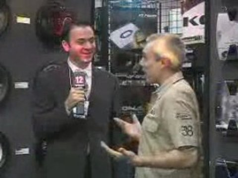 Car Audio Equipment by 7 Elephants