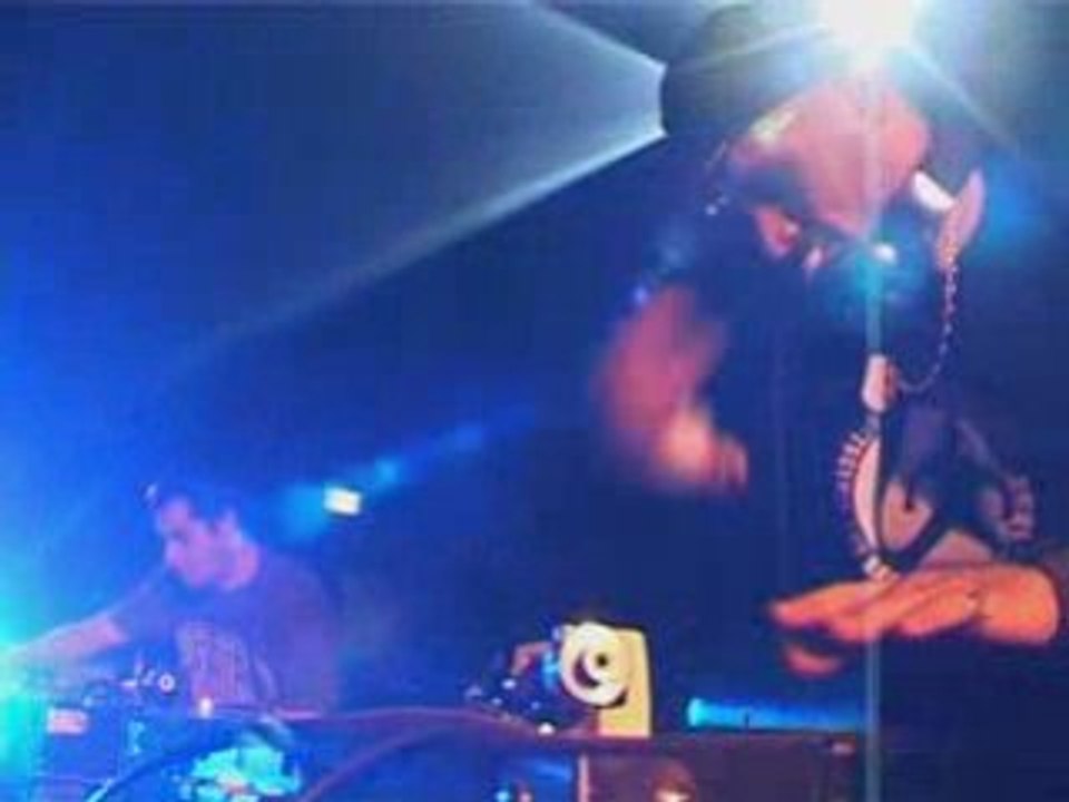 djMattj  /  Dj Le Lutin