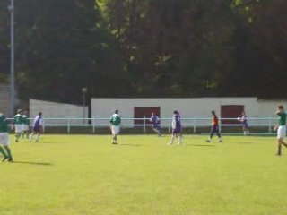 FCOB - BIEVRES