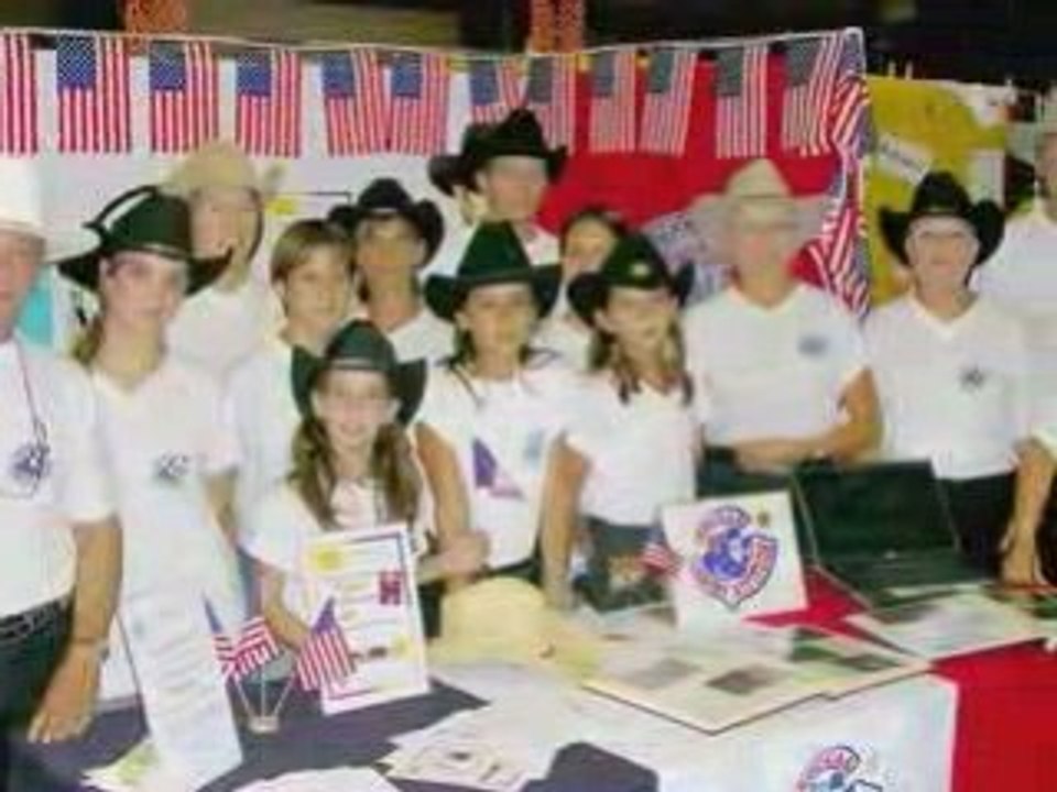 Roucas Country Attitude