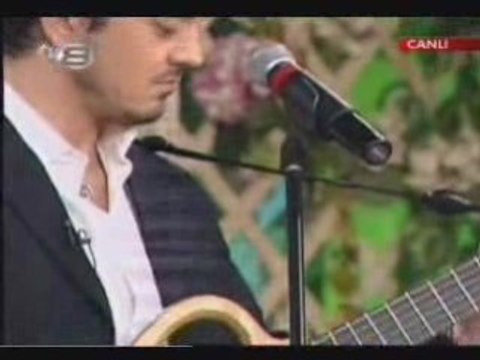 Seni Seviyorum - Orhan Ölmez