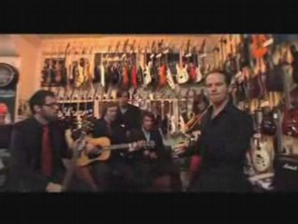 Dionysos vs Nirvana - Version Longue