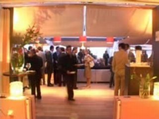 VEGALUNA - Plage Restaurant de Cannes - MIPIM