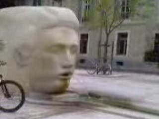 jah Q-bike drift Street Nîmes darkdog 02