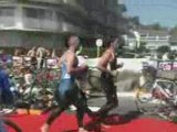 Triathlon 2008 à La Baule