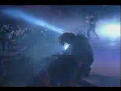 Stone Sour - Hell and Consequences Live