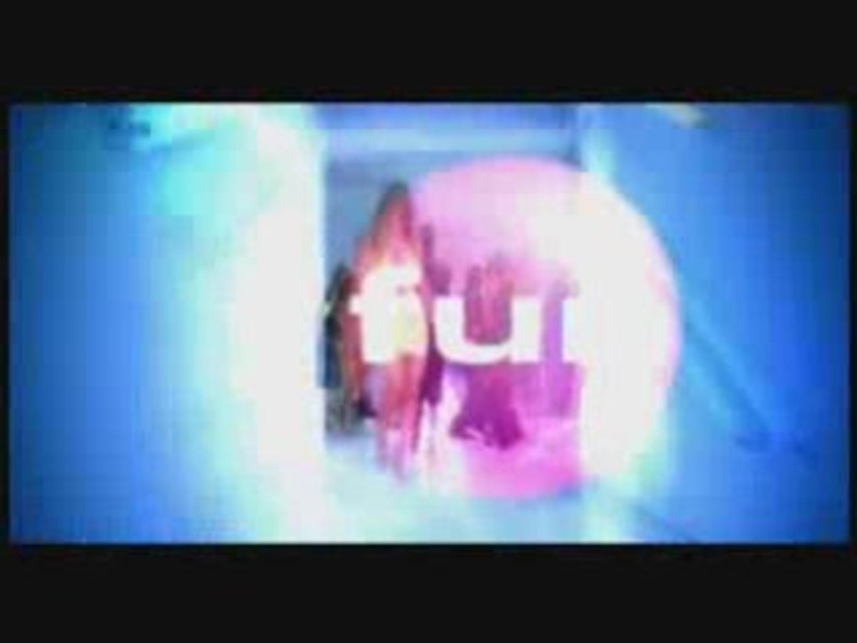 SPOT TV FUN RADIO (2006)