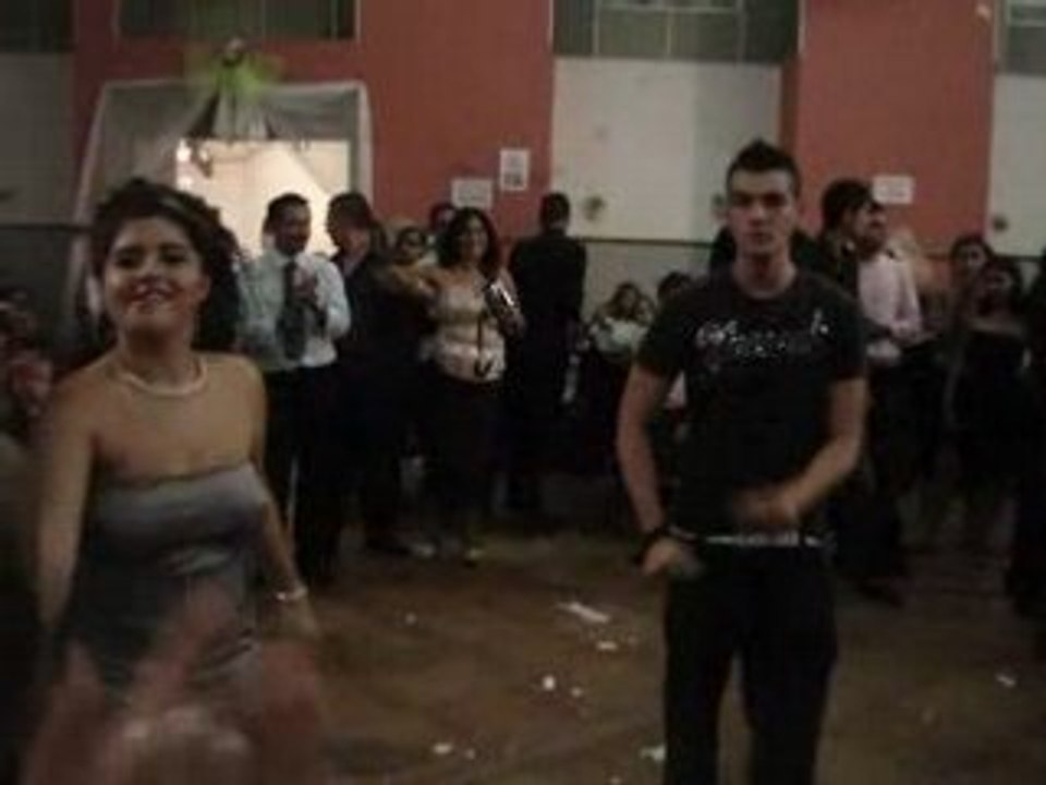 boda dé juana y tonino