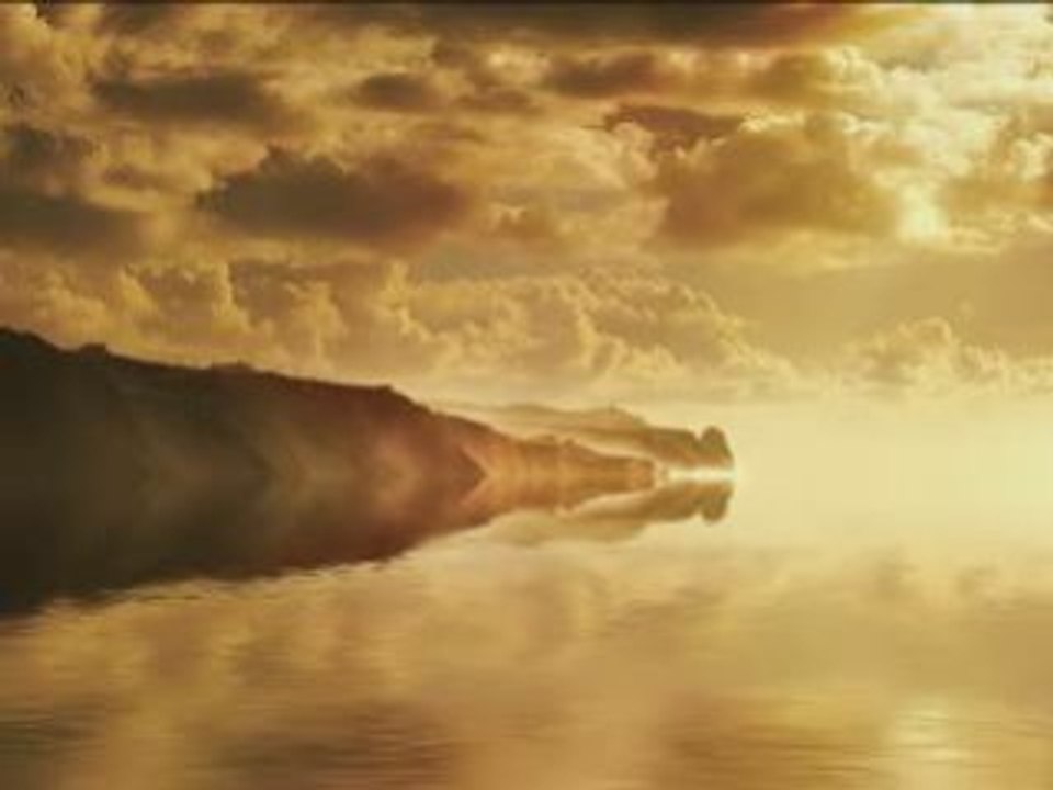 Nitrous Oxide Cumulus [HQ Trance]