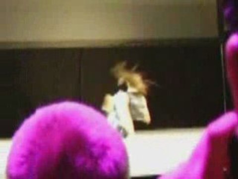 Alison Carroll - Lara Croft - Tomb Raider Underworld