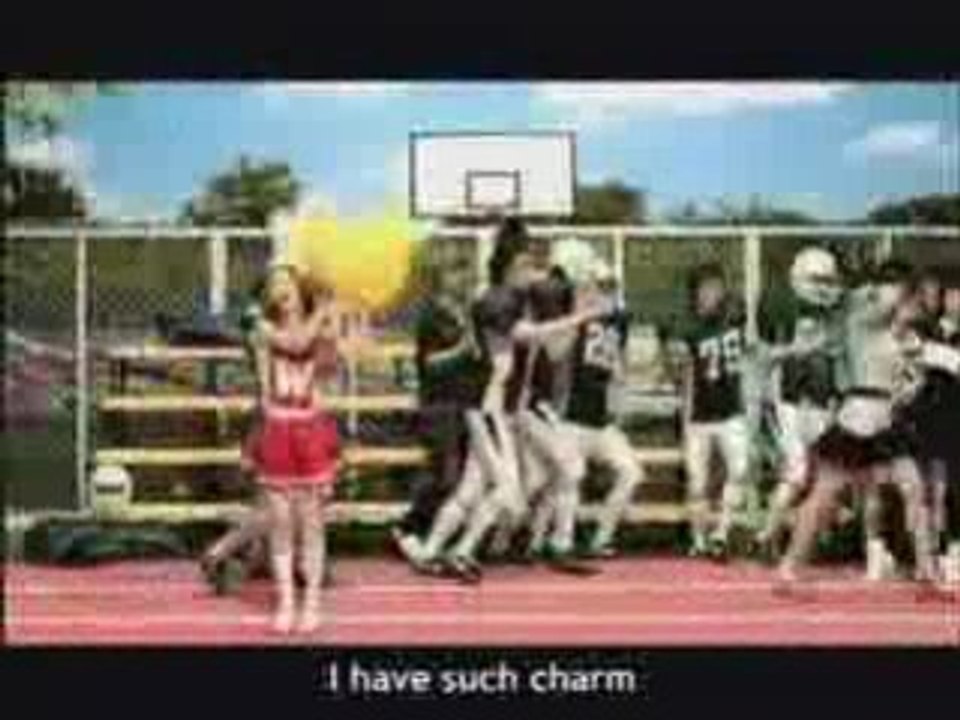 Wonder Girls - So Hot