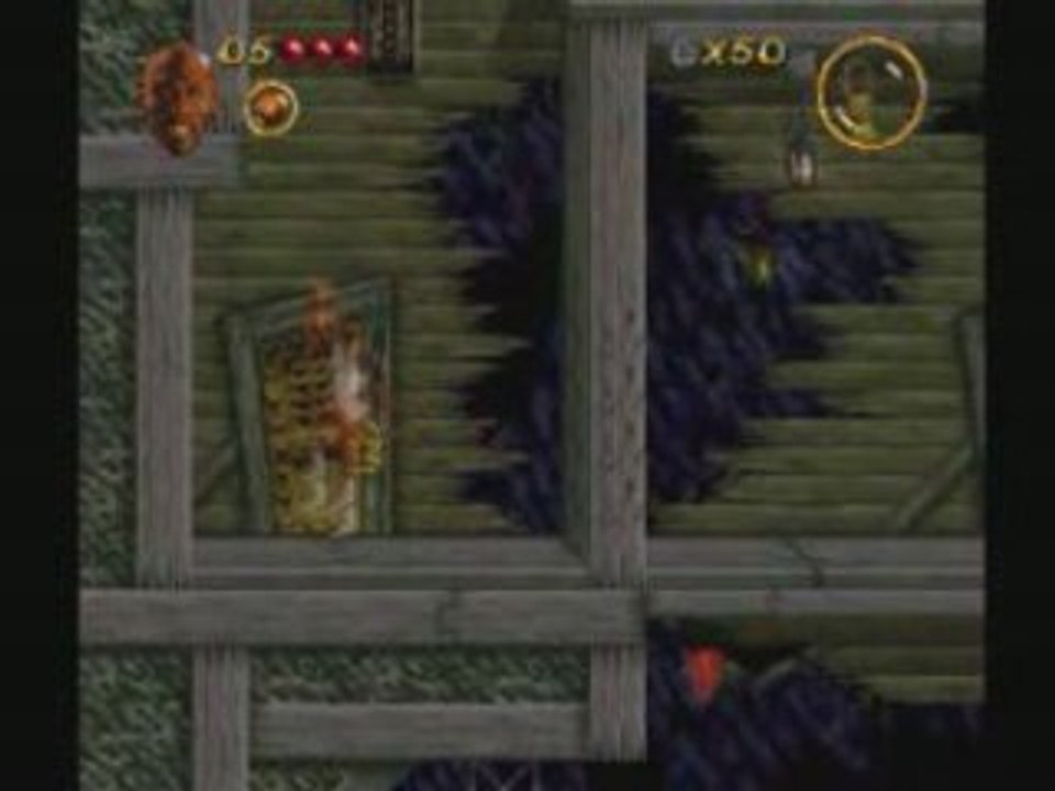 Michael Jordan chaos in  windy city