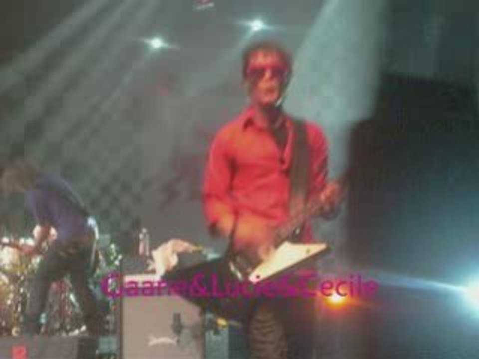 Killerpilze nancy