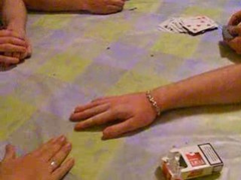 pouilleu massacreur
