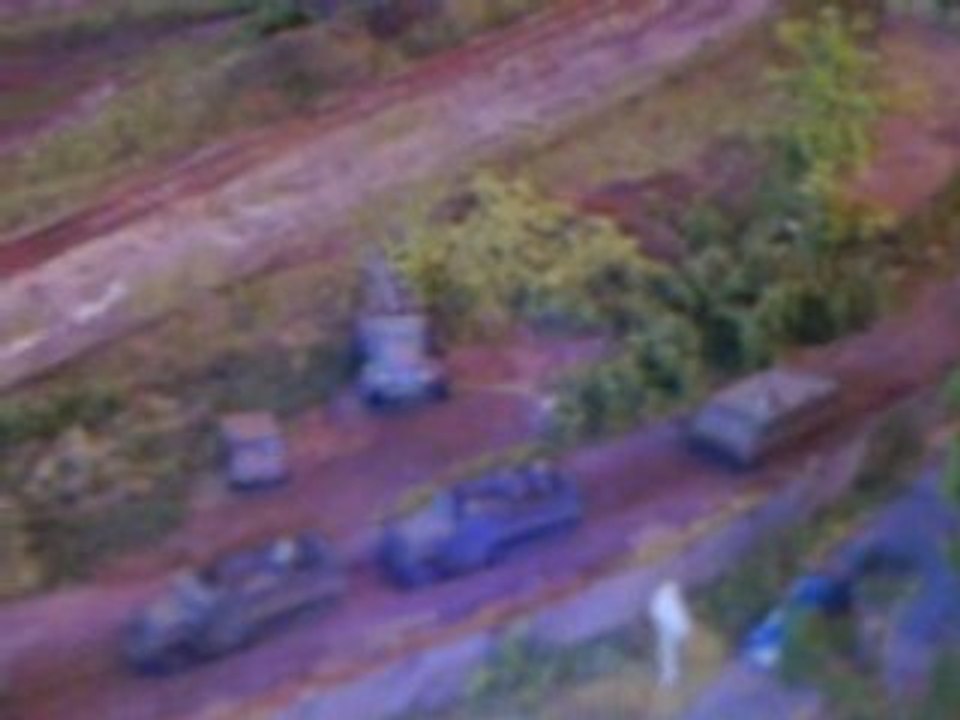 nimi rail nord alsace expo Maubeuge