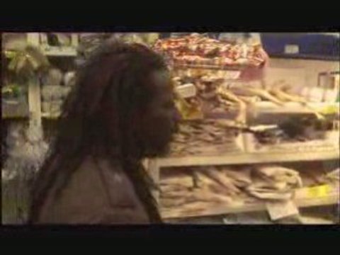 Tiken jah fakoly - africain a paris