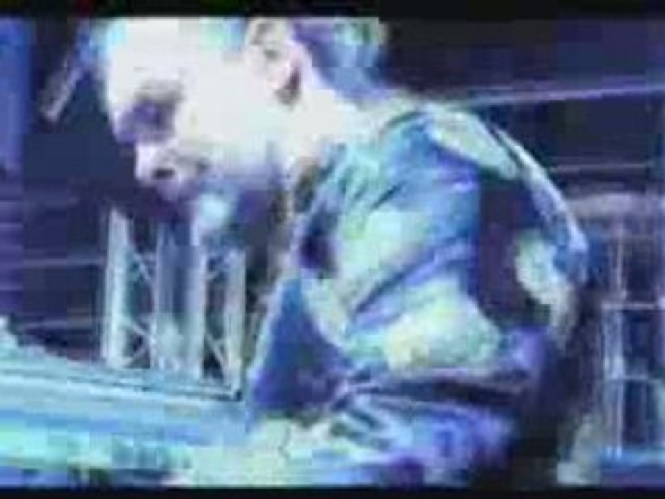 MGI - Cosmic (live video)