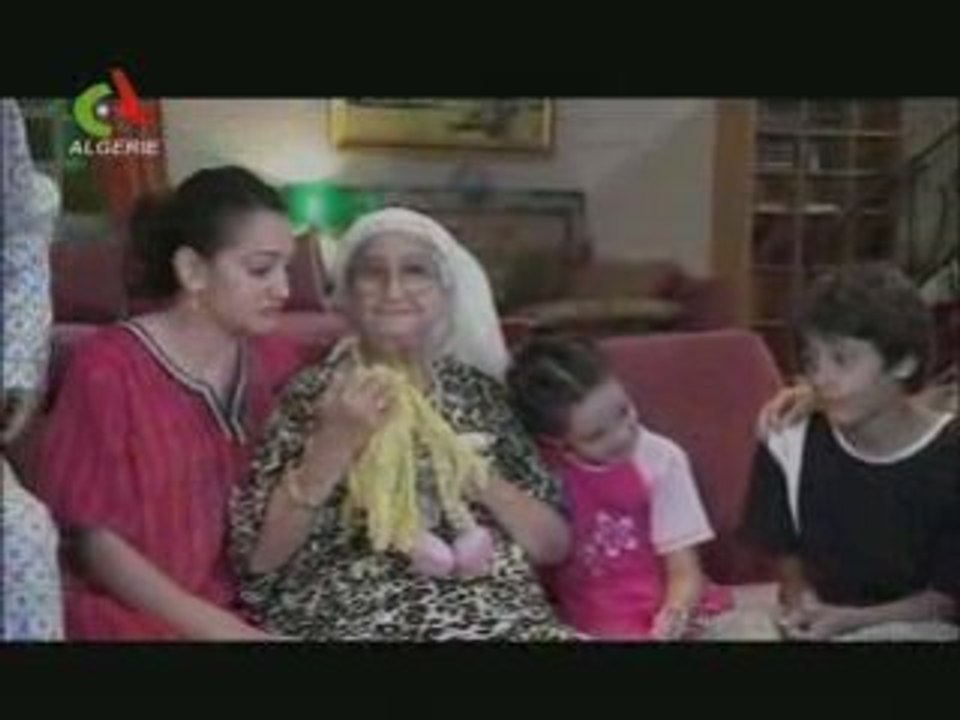 Salah jam3i family khoukha  suite 3