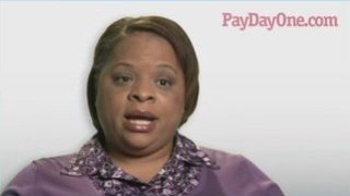 Payday Cash Advance - PayDayOne.com Testimonials