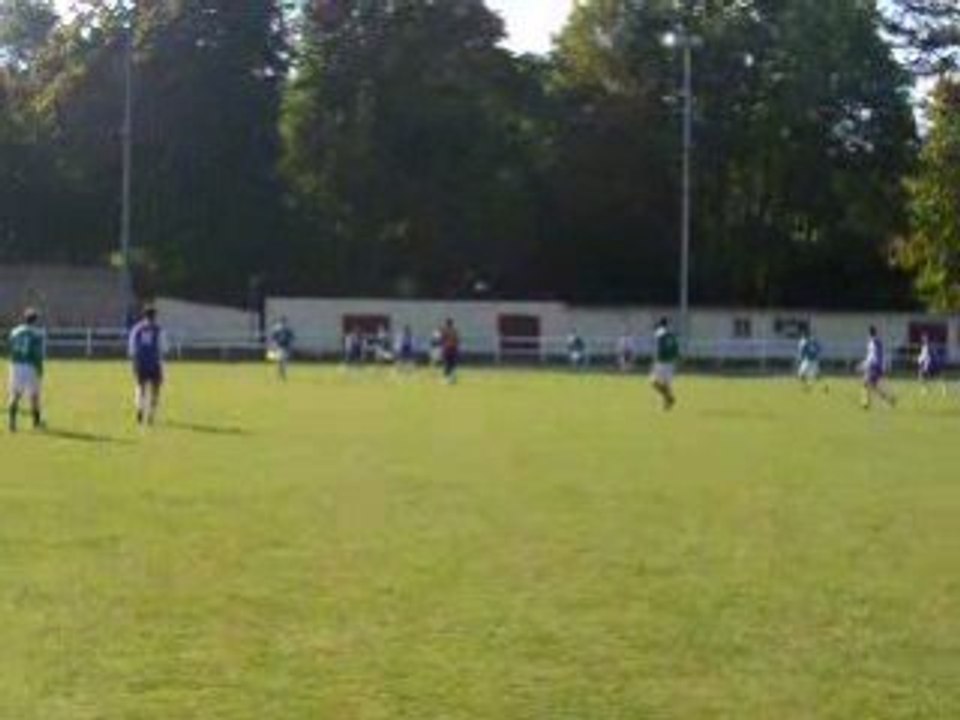 FCOB - BIEVRES