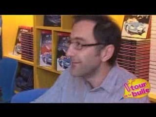 Ô tour de la bulle 2008