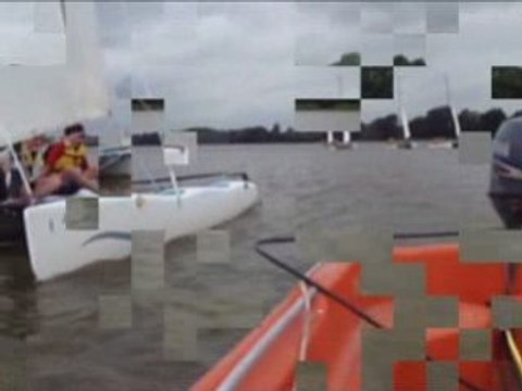 camp ados La Rincerie