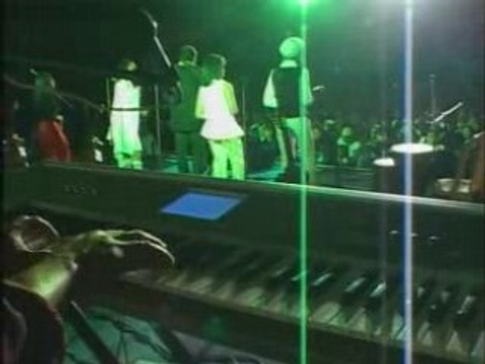 Hanaraka anao - Mahaleo + rodobe