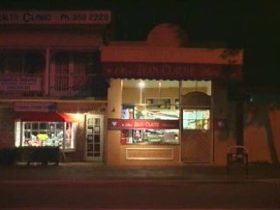 Expatriés à Perth, Australie