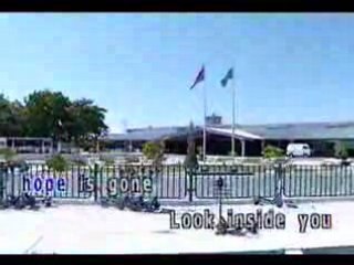 Mariah Carey - Hero - KARAOKE