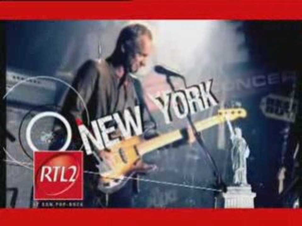 SPOT TV RTL2 - POLICE