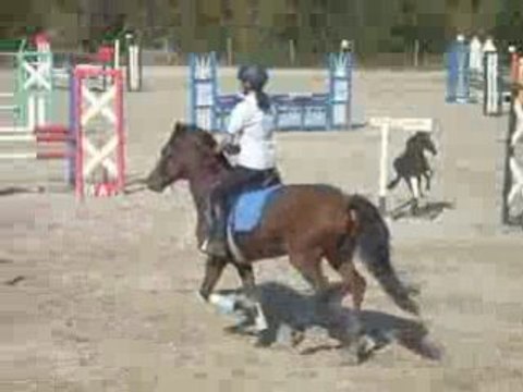 Ecrin de Hunière - Concours interne du 28 septembre 2008