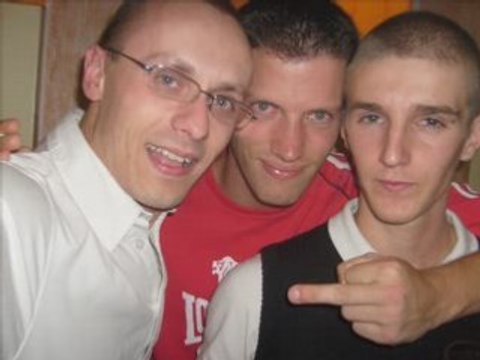 hardcore hakken le Ritz by Czoubi