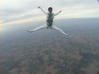 Freestyle / Ozone / Maubeuge 2008 / Manche 5 à 8,4