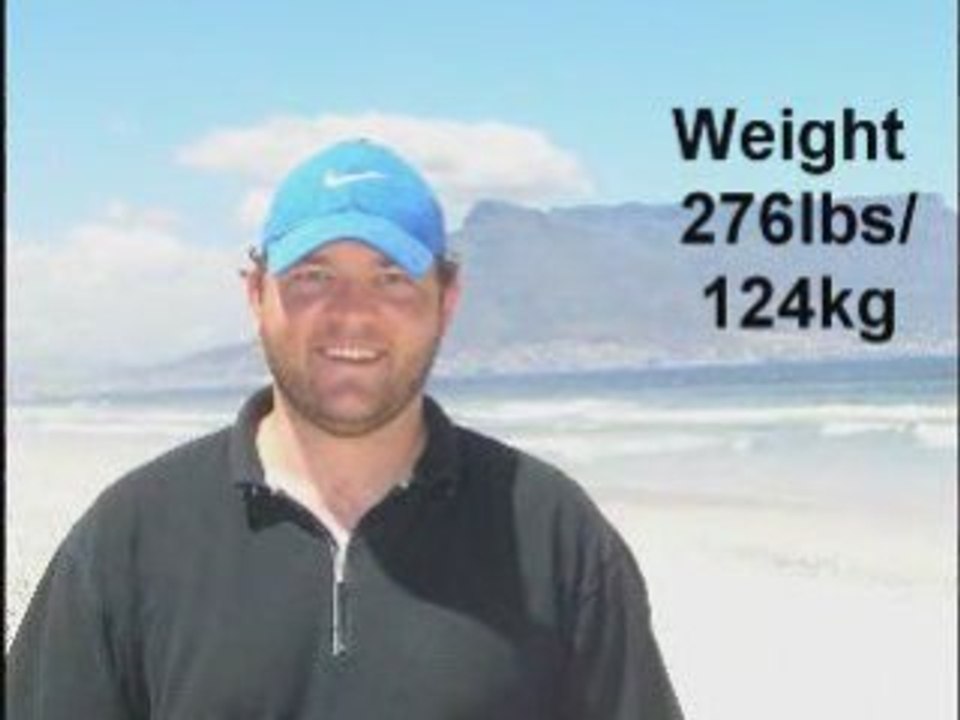 Résultat Régime - Transformation (avant-aprés)