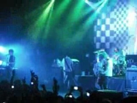 Killerpilze - Lass Mich Los (28.09.08)