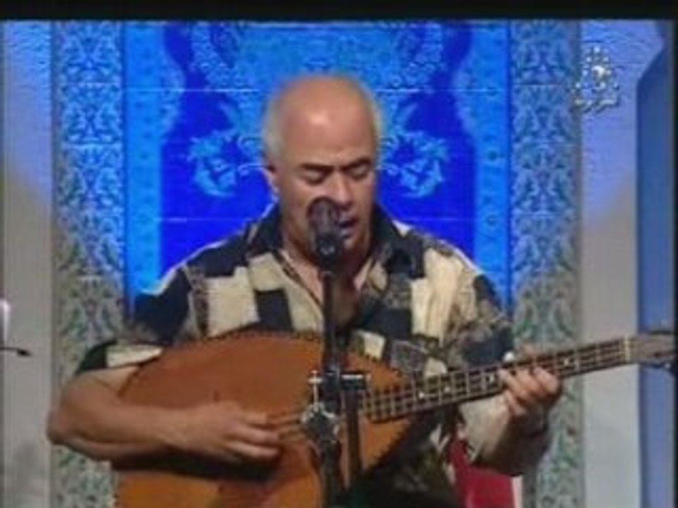 El qasbah soustara ou bab jdid